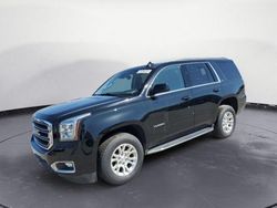 Salvage cars for sale at New Orleans, LA auction: 2020 GMC Yukon SLT