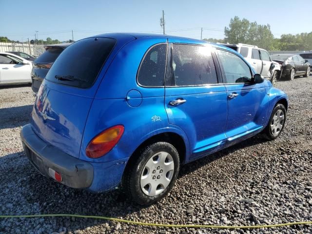 2003 Chrysler PT Cruiser Classic