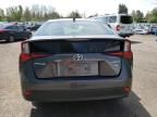 2022 Toyota Prius Night Shade