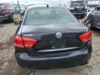 2012 Volkswagen Passat SE