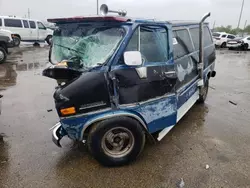 Chevrolet g20 Vehiculos salvage en venta: 1989 Chevrolet G20