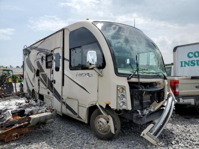 2015 Ford Econoline E350 Super Duty Stripped Chassis