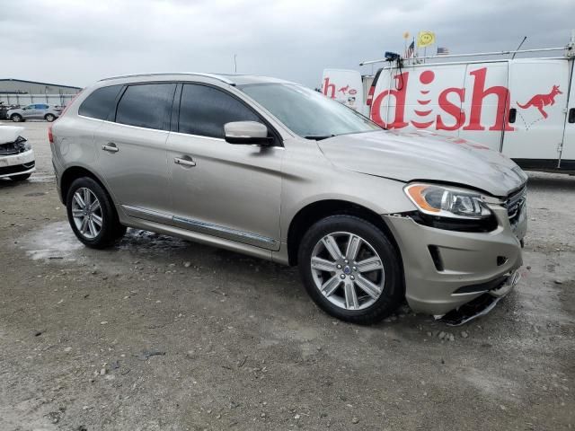 2016 Volvo XC60 T5 Premier