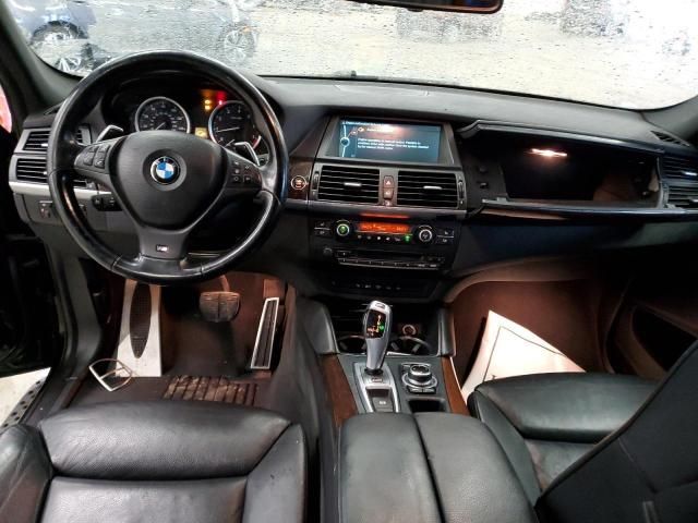 2014 BMW X6 XDRIVE50I