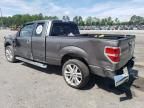 2013 Ford F150 Super Cab