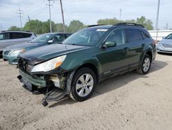 2010 Subaru Outback 2.5I Limited for sale in Columbus, OH