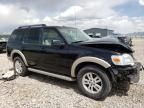 2010 Ford Explorer Eddie Bauer