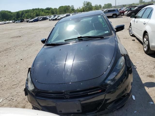 2015 Dodge Dart SXT