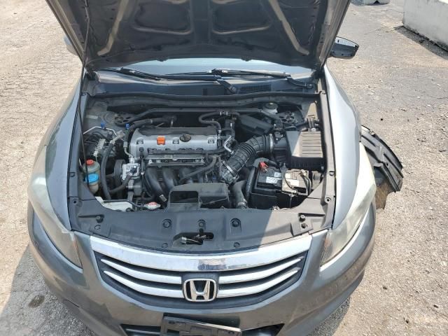 2011 Honda Accord EXL