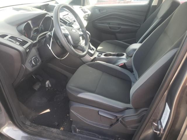 2013 Ford Escape S