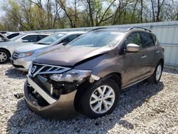 2012 Nissan Murano S for sale in Franklin, WI