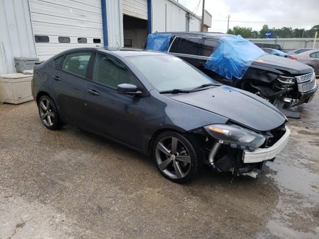 2013 Dodge Dart Limited