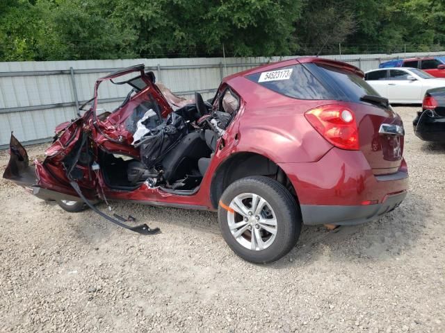 2010 Chevrolet Equinox LT