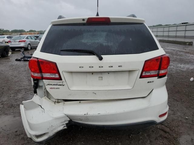 2015 Dodge Journey SXT