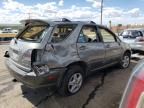 2001 Lexus RX 300