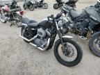 2009 Harley-Davidson XL1200 N