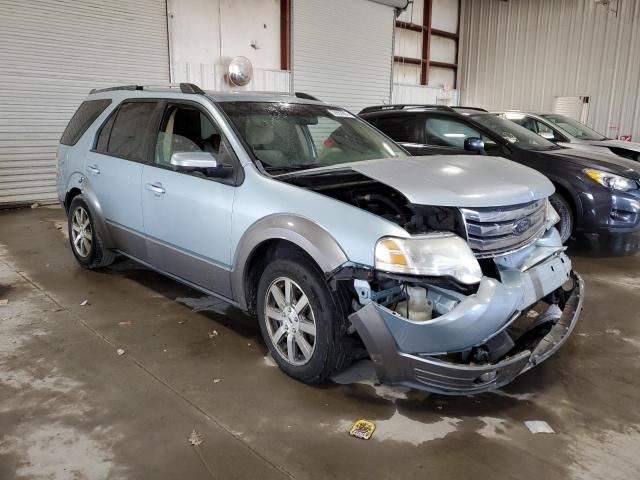 2008 Ford Taurus X SEL