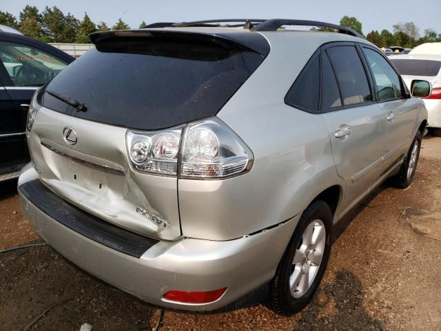 2004 Lexus RX 330