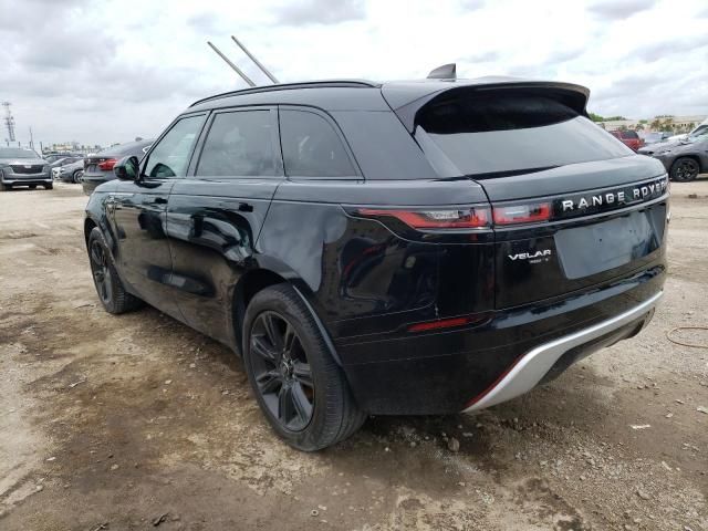 2020 Land Rover Range Rover Velar S