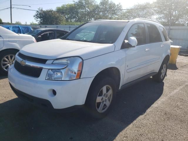 2007 Chevrolet Equinox LT