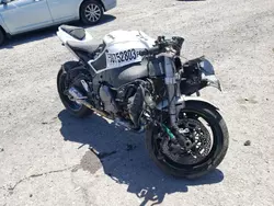 Kawasaki Ninja zx1k Vehiculos salvage en venta: 2017 Kawasaki ZX1000 S