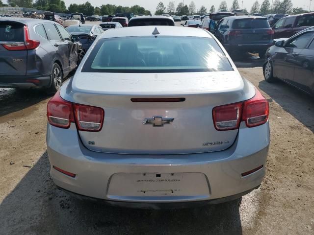 2014 Chevrolet Malibu 2LT