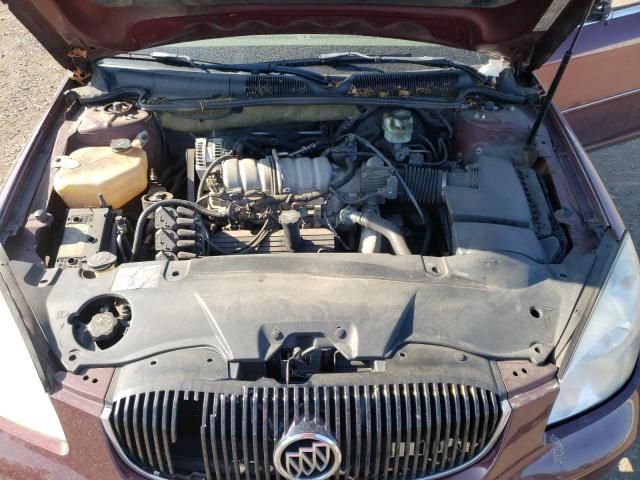 2006 Buick Lucerne CXL