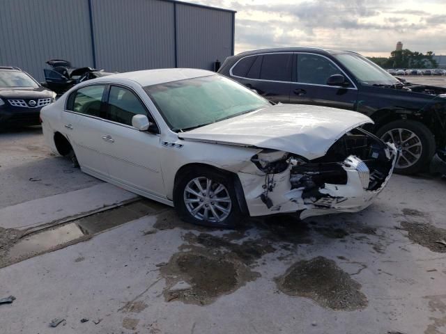 2011 Buick Lucerne CXL