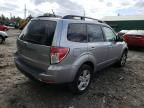 2010 Subaru Forester 2.5X Premium