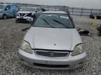 2000 Honda Civic Base