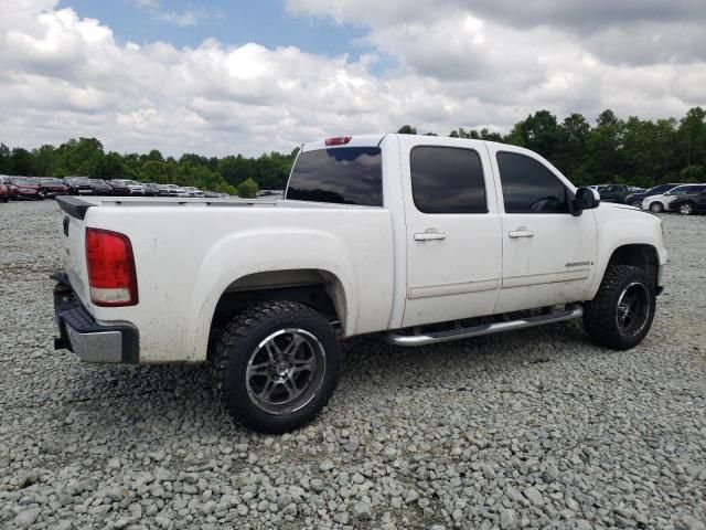 2007 GMC New Sierra C1500