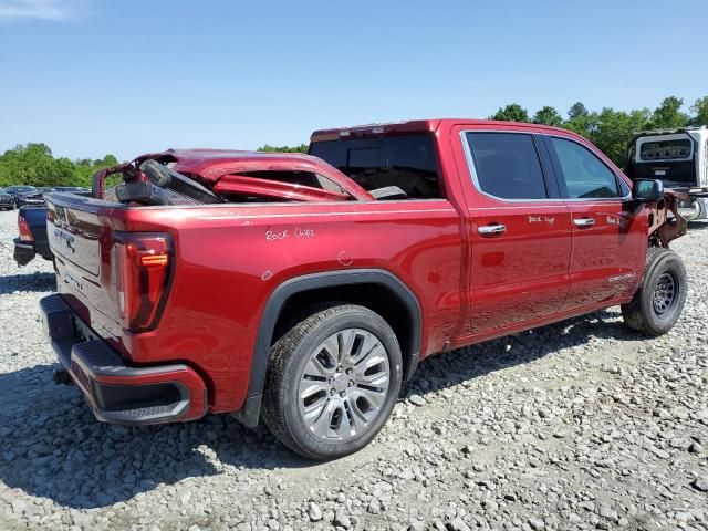 2021 GMC Sierra K1500 Denali