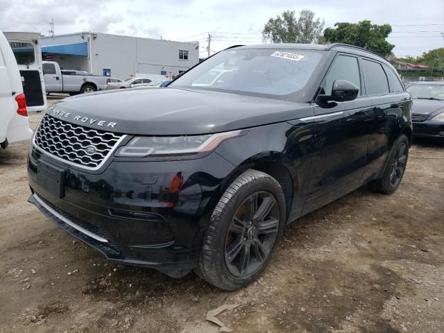 2020 Land Rover Range Rover Velar S