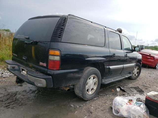 2006 GMC Yukon XL K1500