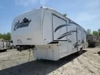 2009 Wildwood Motor Home