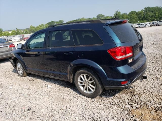 2013 Dodge Journey SXT