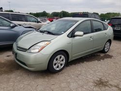 Vehiculos salvage en venta de Copart Bridgeton, MO: 2008 Toyota Prius