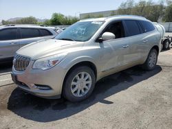 Buick Vehiculos salvage en venta: 2015 Buick Enclave