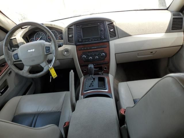 2005 Jeep Grand Cherokee Limited