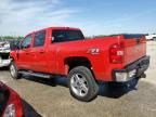 2012 Chevrolet Silverado K2500 Heavy Duty LT