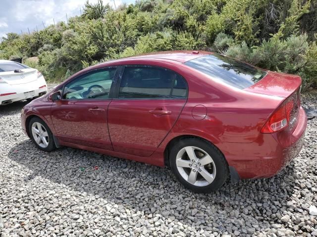 2008 Honda Civic EX