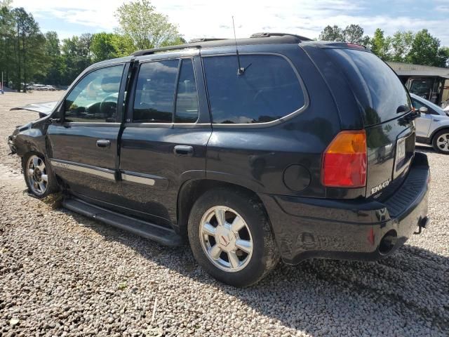 2003 GMC Envoy