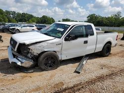 Ford f150 Vehiculos salvage en venta: 2004 Ford F150