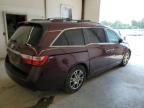 2013 Honda Odyssey EX