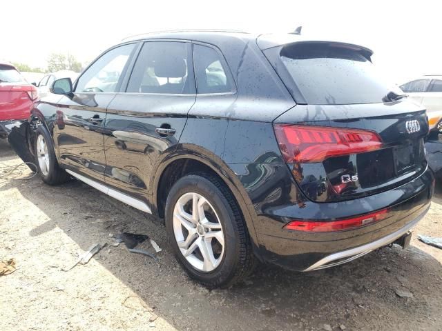 2018 Audi Q5 Premium