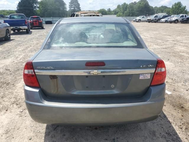 2005 Chevrolet Malibu LS