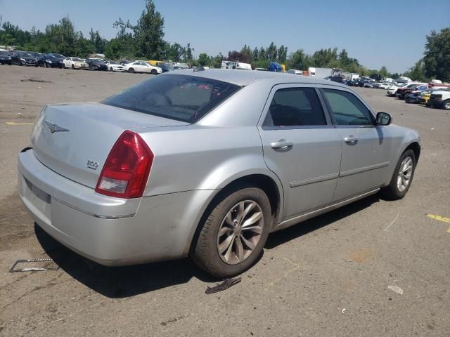 2006 Chrysler 300 Touring