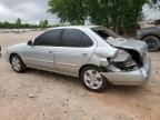 2003 Nissan Sentra XE