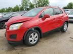 2016 Chevrolet Trax 1LT