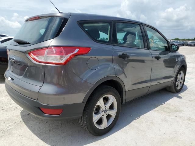 2014 Ford Escape S